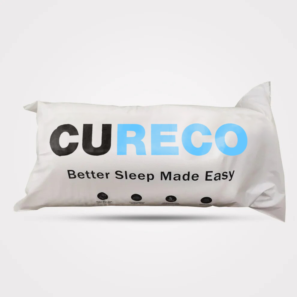 Premium Contour Relief Pillow