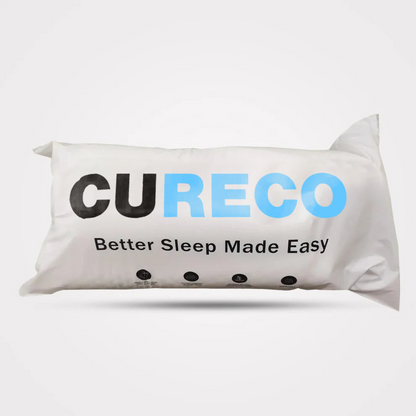 Premium Contour Relief Pillow